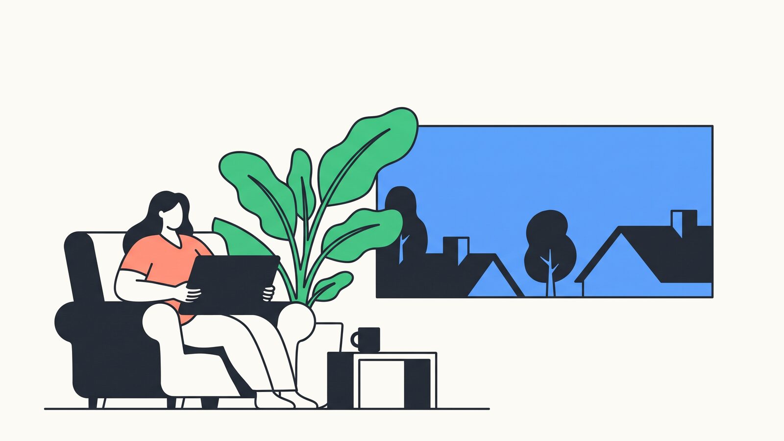 Remote work has become an essential strategy for modern businesses. Discover why it's crucial to grant this right to employees.