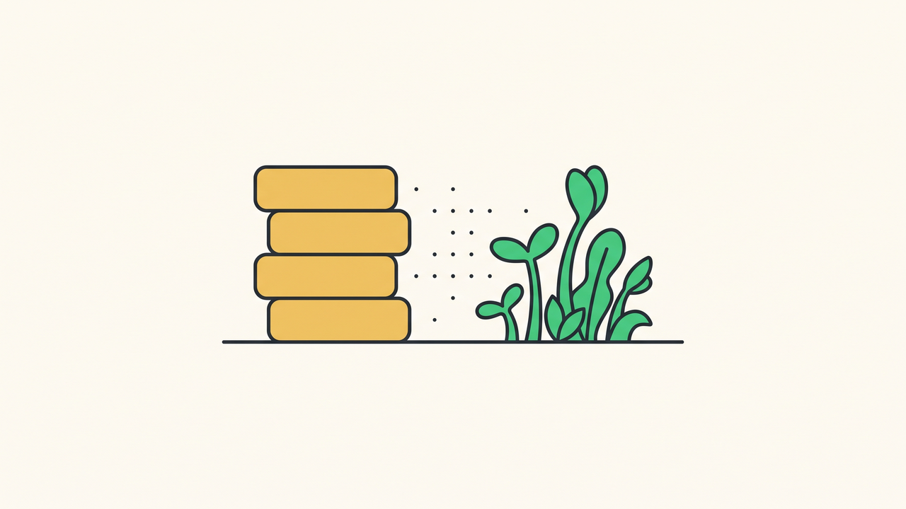 What if you looked at your dev team like an asset portfolio? Between the reliable bonds and the high-volatility stocks, a tech manager's real job is to diversify the talent.