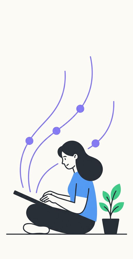 How I work