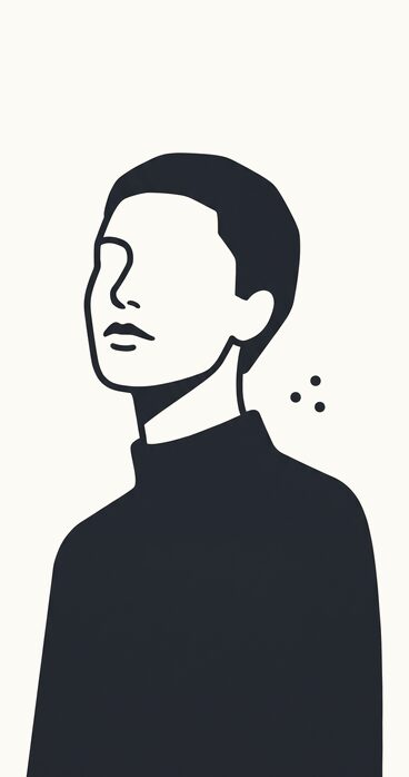 Team member portrait 1