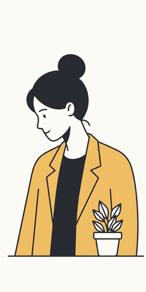 Team member portrait 3