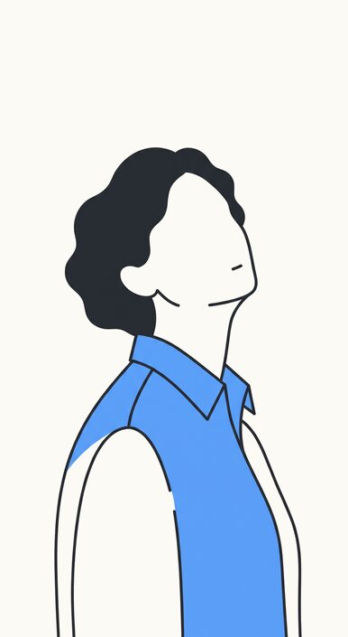 Team member portrait 5
