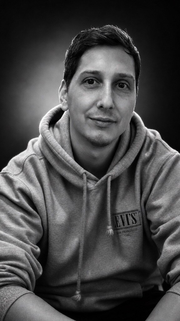 Philippe Matray, founder